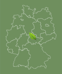 Thüringen