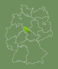 Thüringen