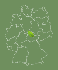 Thüringen