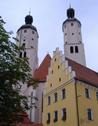 Schloss