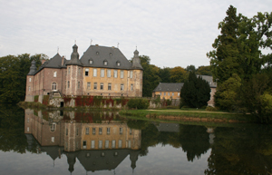 Schloss vor See