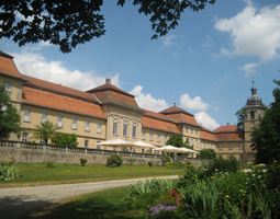 Schloss Fasanerie